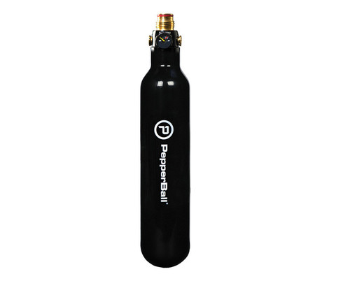 17 cubic inch HPA tank