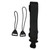 two point sling for pepper ball launchers