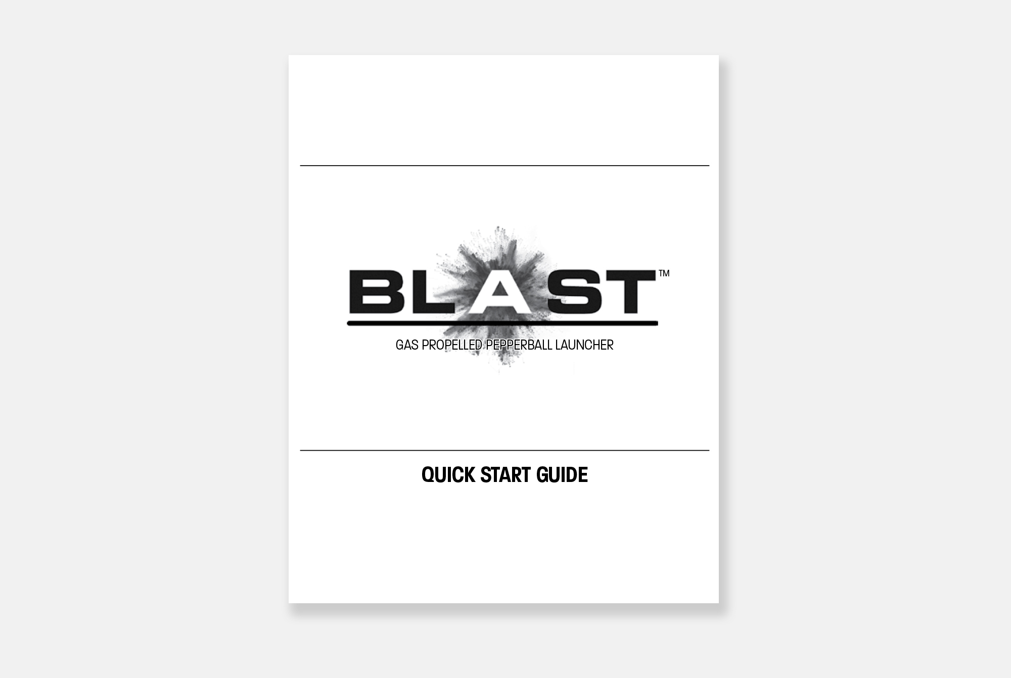 BLAST