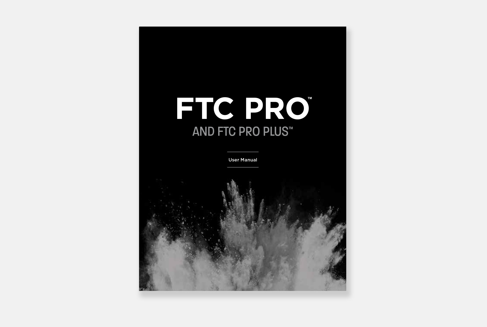 FTC PRO / PRO PLUS