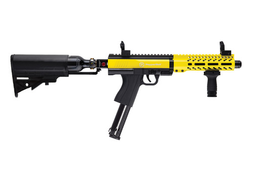 PPC PepperBall Launcher