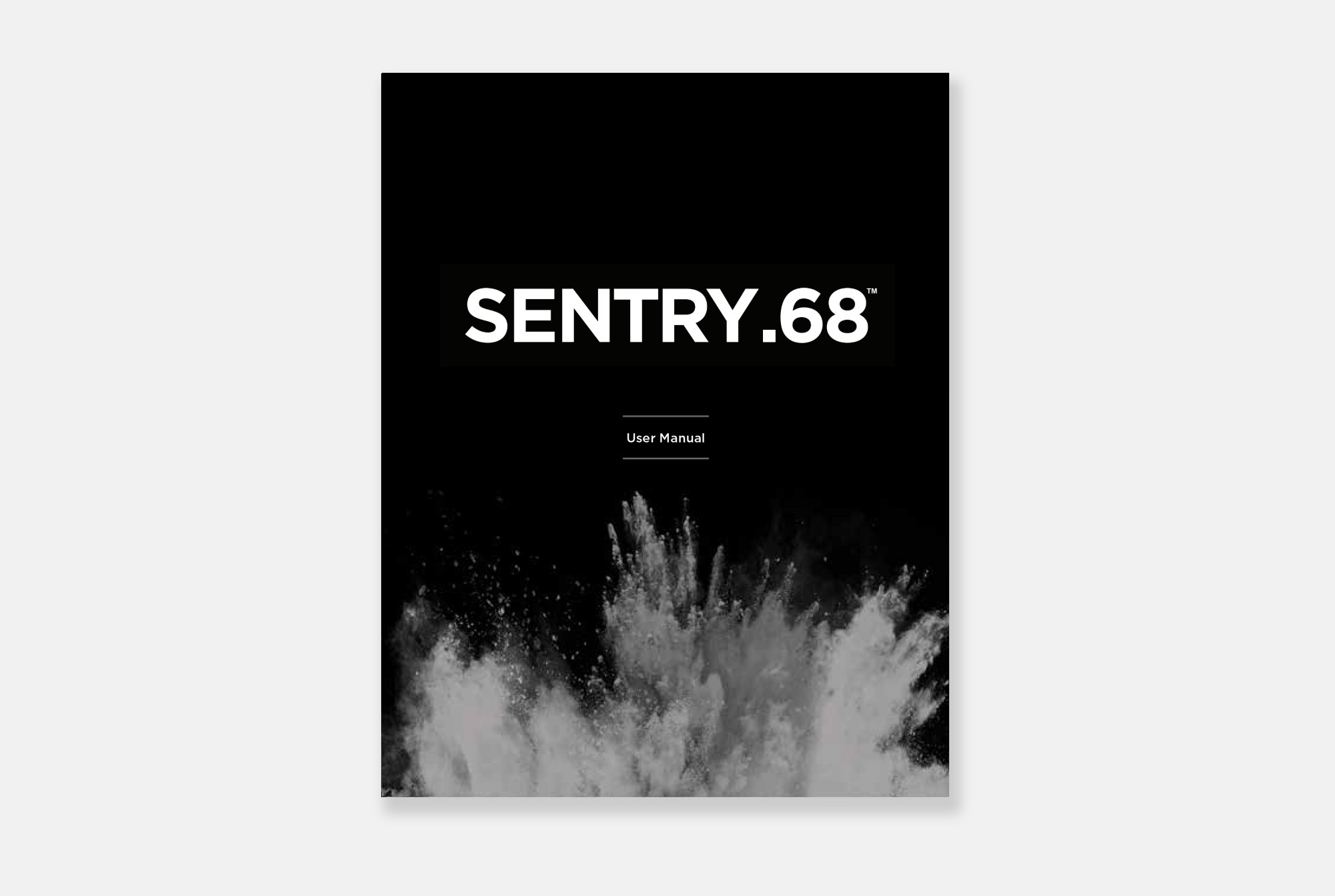 SENTRY 68