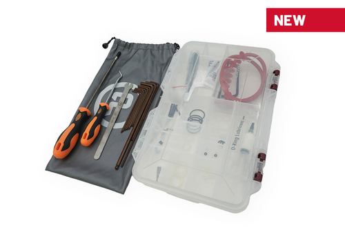 PPC™ / Breacher™ Service Kit